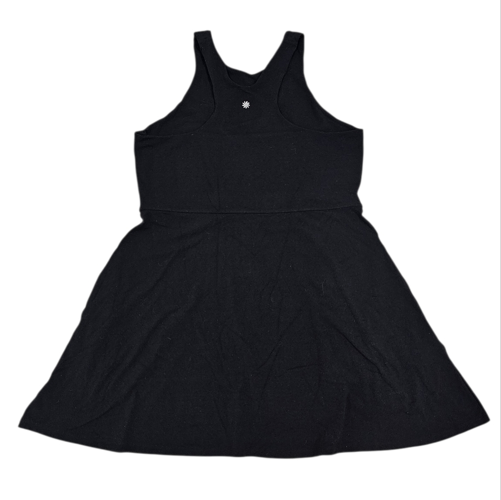 Athleta Conscious sports tennis dress pockets - Picture 7 of 8